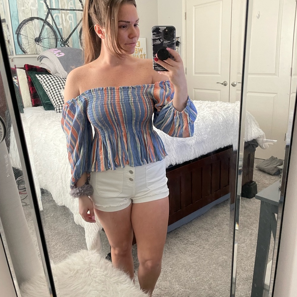 Summer Top
